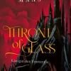 dtv Verlagsgesellschaft Young Adult|Liebesromane*Throne of Glass - Königin der Finsternis