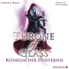 Throne of Glass 4: Königin der Finsternis*Silberfisch Hot