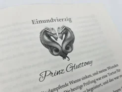 Piper Verlag GmbH Vampirromane-Throne of Secrets - Verraten