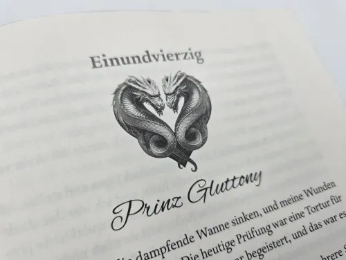 Piper Verlag GmbH Vampirromane-Throne of Secrets - Verraten