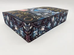 Piper Verlag GmbH Vampirromane-Throne of Secrets - Verraten