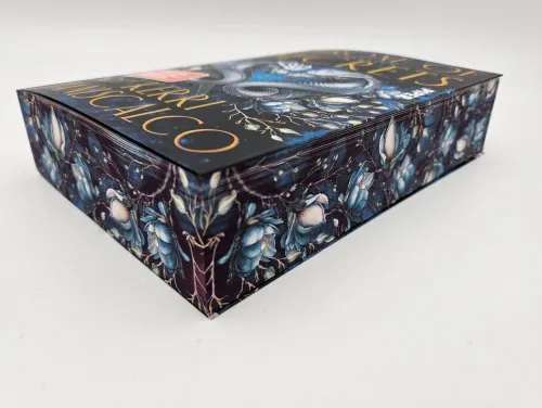 Piper Verlag GmbH Vampirromane-Throne of Secrets - Verraten