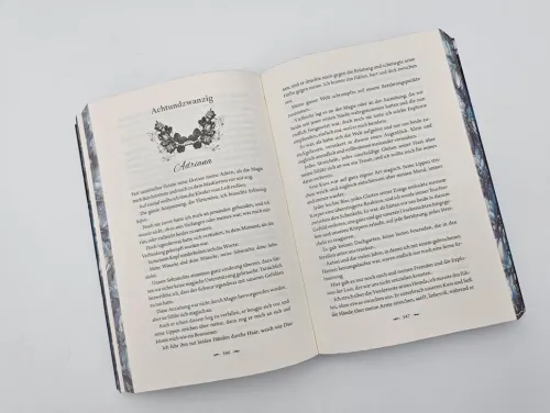 Piper Verlag GmbH Vampirromane-Throne of Secrets - Verraten