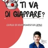 Blurb Italienische Bücher-TI VA DI GIAPPARE? - il giapponese spiegato da zero in modo semplice