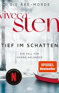 dtv Verlagsgesellschaft Krimis & Thriller|Weibliche Ermittler*Tief im Schatten