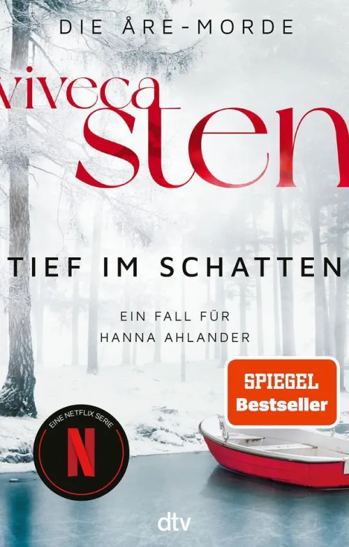 dtv Verlagsgesellschaft Krimis & Thriller|Weibliche Ermittler*Tief im Schatten