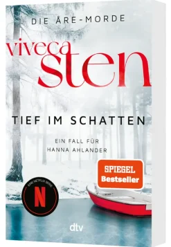 dtv Verlagsgesellschaft Krimis & Thriller|Weibliche Ermittler*Tief im Schatten