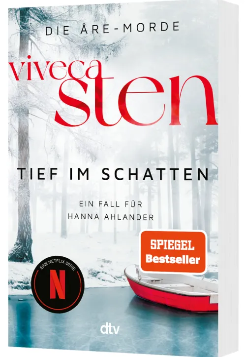 dtv Verlagsgesellschaft Krimis & Thriller|Weibliche Ermittler*Tief im Schatten
