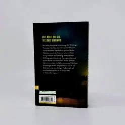 Tiefe Wunden*Ullstein Taschenbuchvlg. Hot