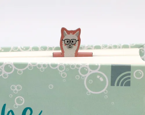 Brunnen-Verlag GmbH Lesen & Geschichten-Tierische Lesefreunde