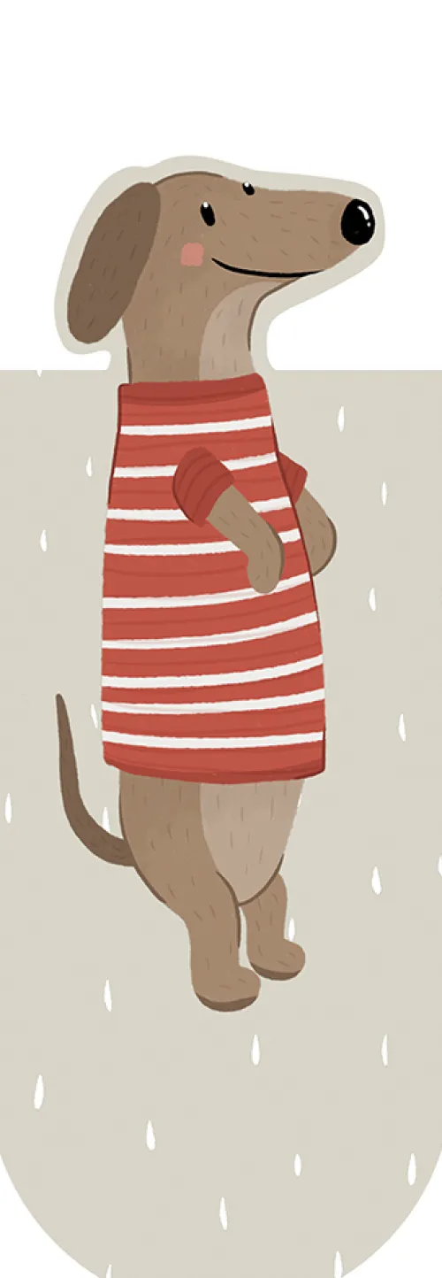 Brunnen-Verlag GmbH Lesen & Geschichten-Tierische Lesefreunde