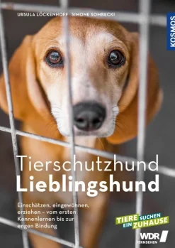 Franckh-Kosmos Garten, Natur, Tiere*Tierschutzhund Lieblingshund