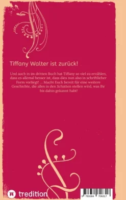 Tiffany und der Gevatter (Softcover)*tredition Online