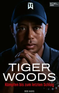 Edel Sports Sport & Abenteuer-Tiger Woods