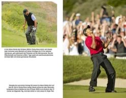 Edel Sports Sport & Abenteuer-Tiger Woods