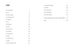 Edel Sports Sport & Abenteuer-Tiger Woods