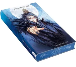 Bramble Hardcover Chinesischer Manga - Manhua*Till the End of the Moon 1