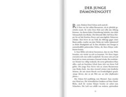 Bramble Hardcover Chinesischer Manga - Manhua*Till the End of the Moon 1