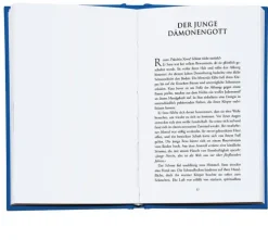 Bramble Hardcover Chinesischer Manga - Manhua*Till the End of the Moon 1