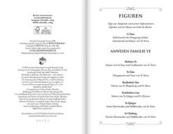 Bramble Hardcover Chinesischer Manga - Manhua*Till the End of the Moon 2