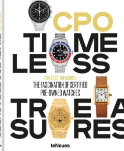 teNeues Verlag GmbH Lifestyle-Timeless Treasures