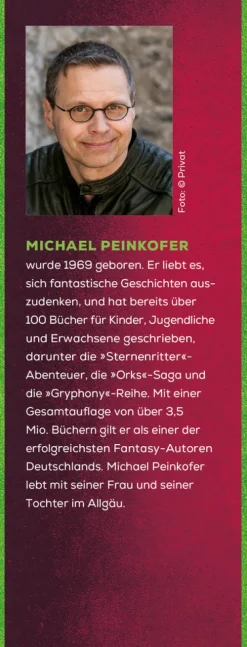 Timelock, Band 3 - Zeitmeister*Ravensburger Verlag Online