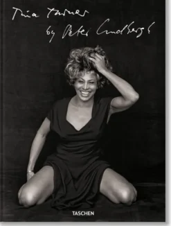 Tina Turner by Peter Lindbergh*Taschen GmbH New