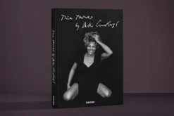 Tina Turner by Peter Lindbergh*Taschen GmbH New