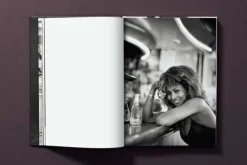 Tina Turner by Peter Lindbergh*Taschen GmbH New