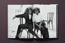 Tina Turner by Peter Lindbergh*Taschen GmbH New