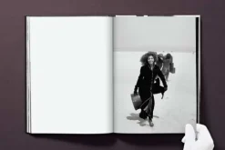 Tina Turner by Peter Lindbergh*Taschen GmbH New