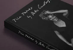 Tina Turner by Peter Lindbergh*Taschen GmbH New