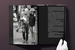 Tina Turner by Peter Lindbergh*Taschen GmbH New