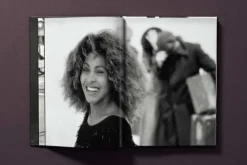 Tina Turner by Peter Lindbergh*Taschen GmbH New