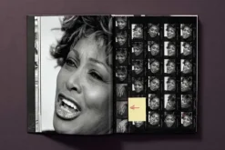 Tina Turner by Peter Lindbergh*Taschen GmbH New