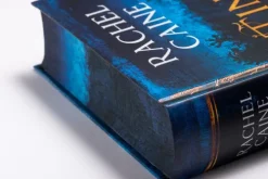 Tinte und Knochen - Die Magische Bibliothek*Heyne Verlag Outlet