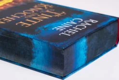 Tinte und Knochen - Die Magische Bibliothek*Heyne Verlag Outlet