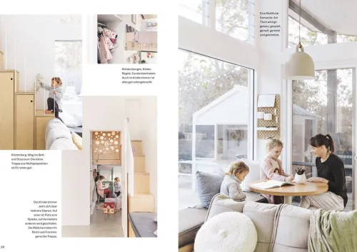 Prestel Verlag Nachhaltigkeit*Tiny Homes: Wohnideen für kleine Räume