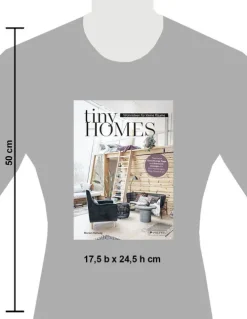 Prestel Verlag Nachhaltigkeit*Tiny Homes: Wohnideen für kleine Räume