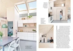 Prestel Verlag Nachhaltigkeit*Tiny Homes: Wohnideen für kleine Räume