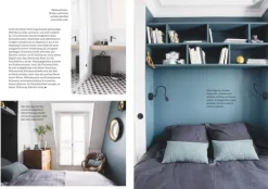 Prestel Verlag Nachhaltigkeit*Tiny Homes: Wohnideen für kleine Räume