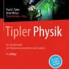 Springer-Verlag GmbH Physik & Astronomie|Ingenieurwissenschaft-Tipler Physik