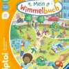 Kinder Ravensburger Verlag 3-6 Jahre-tiptoi® Mein Wimmelbuch