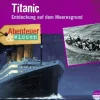 Titanic*Headroom Sound Production New