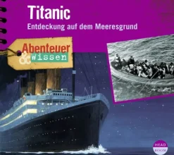 Titanic*Headroom Sound Production New