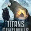 Titans Geheimnis*ZEMP Golden Goose GmbH Best