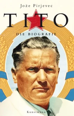 Tito*Verlag Antje Kunstmann Clearance