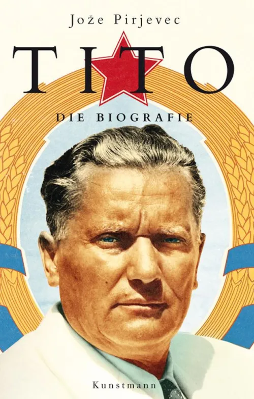 Tito*Verlag Antje Kunstmann Clearance