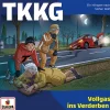 Kinder Sony Music Entertainment Hörspiele·Kinder- & Jugendhörspiele-TKKG 239: Vollgas ins Verderben