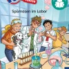 TKKG Junior, 3, Spürnasen im Labor*Franckh-Kosmos Outlet